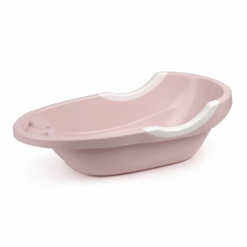 Ванна детская "Малышок" большая (Альтернатива РФ)