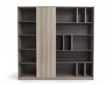 Шкаф мод M003-1 (ВИ)