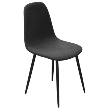 Орындық мод DC801 қара (ВИ) / Стул мод DC801 черн. (ВИ)