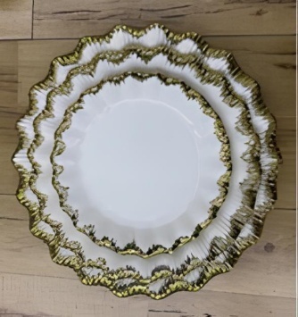 Тарелка  ML-0313-32