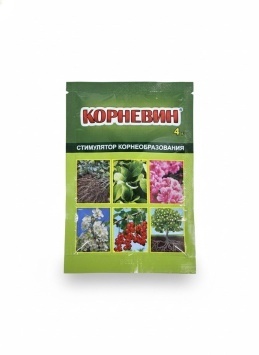 Корневин (пак 4г) цв пакет