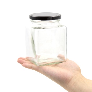 Банка стеклянная HLL-0150 730ml (ВИ)