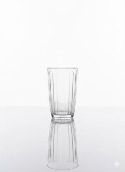 Стакан для коктейля 295 мл (4) 1*6 JOY 520115