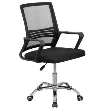 Кресло мод WM1004 черн. (ВИ)