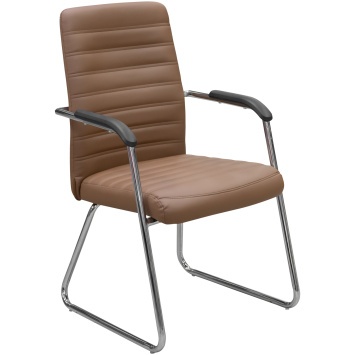 Стул мод 533-1 коричн. (ВИ)