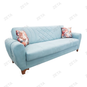 Диван мод Luiza 2250*800*900Н (Турция)