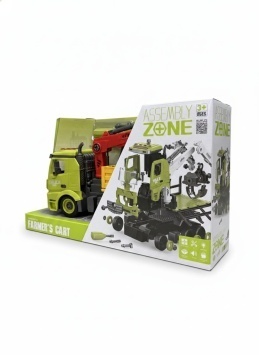 Игрушка машина HW22128260 (ВИ)