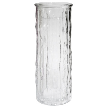 Ваза для цветов стекл. мод ZD-6060 (ВИ)