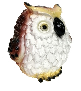 арт.200 Копилка "Совёнок" (170*170мм)