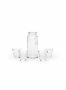 Набор кувшин со стаканами мод. ZT-1893-5 (ВИ)