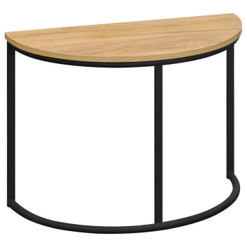 Столик пристеночный Сайд низ. 610*320 столешница 16 мм цв.Люкс