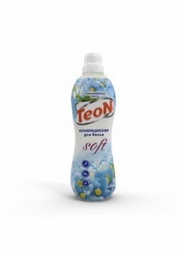 Кондиционер для белья Teon Утренняя роса фл. 1 л (991)