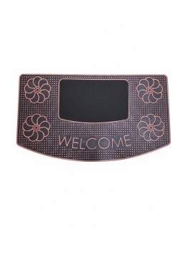 Коврик придверный E-544 (Турция)