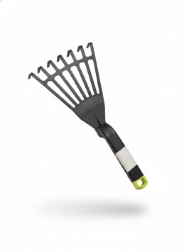 Грабли веерные садовые Р1254