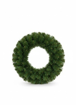 Венок 40 см