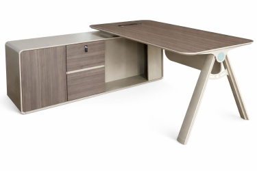 Стол 1800*1600*750 мод BS-B2016 цв. C83+C84 (ВИ)