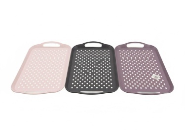 Поднос пластиковый  мод AK 744(Турция)