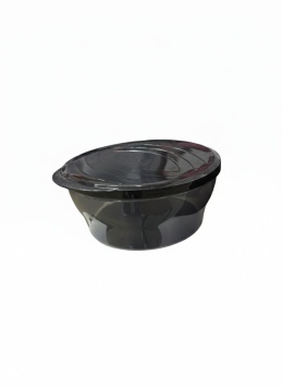 Контейнер круглый 1,5л TP642 (Турция)