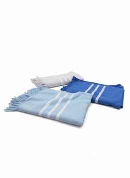 ПОЛОТЕНЦЕ ПЕШТЕМАЛЬ 80*170  (Турцияl)