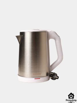 Чайник электрический BEREKE BR-331  1,8 л, 1500 Вт
