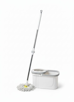 Ведро со шваброй мод BD-S020 (ВИ)
