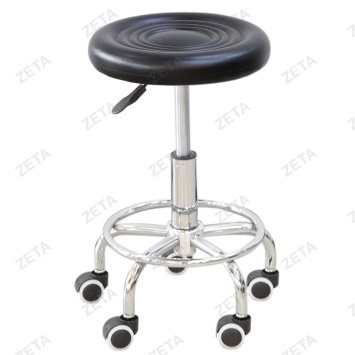 Кресло мод CP0052-1 черный (ВИ)