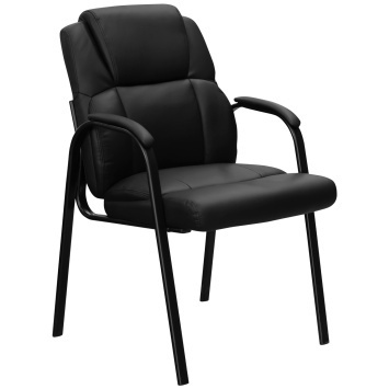 Орындық мод LOPEZ-S қара (ВИ) / Стул мод LOPEZ-S черн. (ВИ)