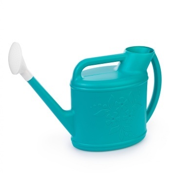 Лейка "Премьера" 10л (с рассеивателем) (уп.6) (Альтернатива РФ)