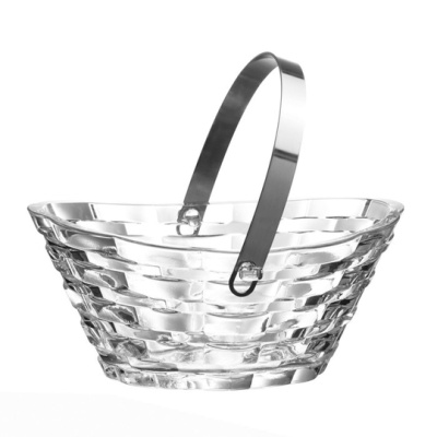 RATTAN Салатник с ручкой 205мм 1*8, 53648
