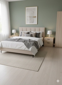 Кровать 160*200 мод XS-9132 (ВИ)