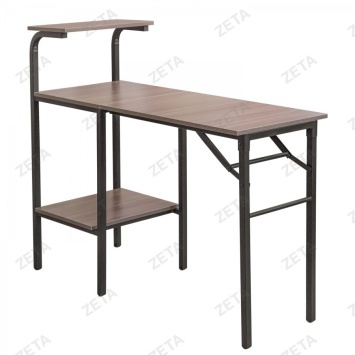 Стол Фолд (Фолд) 1160*450 столешница 16 мм цв.Люкс