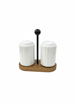 Набор керамических баночек для приправ ML-0313-67