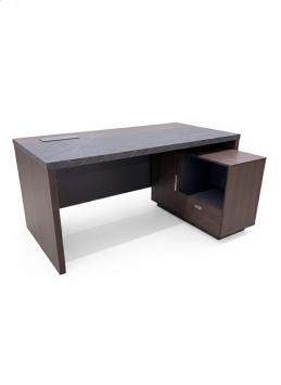 Стол 1600*800*750 мод PG-H24B-16B (ВИ)