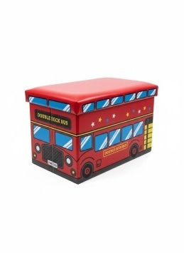 Пуфик складной мод KS-02A (ВИ)