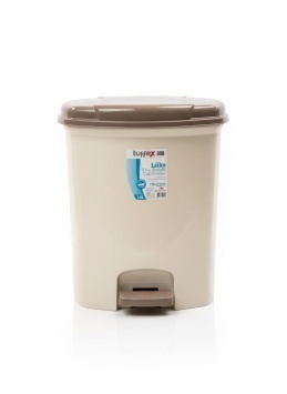 Ведро мусорное TP2203 (Турция)