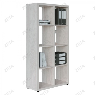 Шкаф для регистраторов КУЛ-136/3 1516*350*780 стандартные цвета