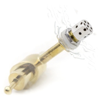 Банка стеклянная HLL-0160 7500ml (ВИ)