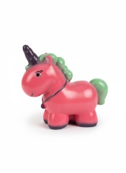 арт.388 Копилка "Единорог" (290*320мм) (РФ)