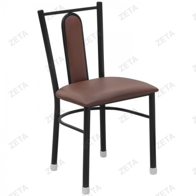 Стул мод.151 цв. каркас Кожзам АОД/ГОБ.Stock