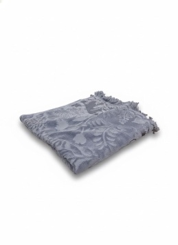 Полотенце махровое мод JV-184 BN 70*140см