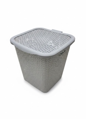 Корзина для белья TP562 (Турция)