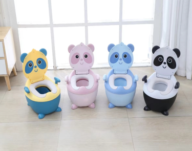 Горшок детский Т-808Н  (ВИ)