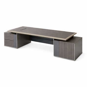 Стол 2400*900*750 мод YD309D24 цв. 1801 (ВИ)