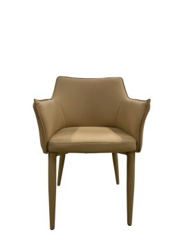 Стул VELIKA мод. DC-550 camel (ВИ)