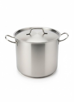 Кастрюля нерж  9,0л Professional ТМ Appetite