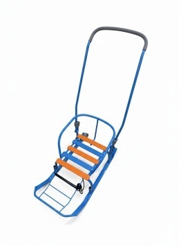 Санки"Тимка 3К"