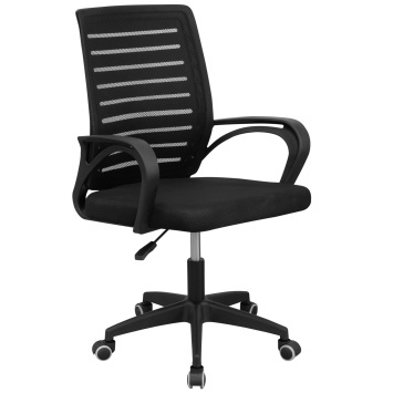 Кресло мод WM1003 черн. (ВИ)