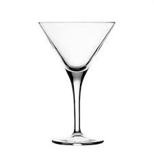 ENOTECA Бокал для мартини 6 шт. 215 мм 1*4, 440061
