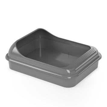 Лоток для животных "Верный друг"(уп.17) (Альтернатива РФ)