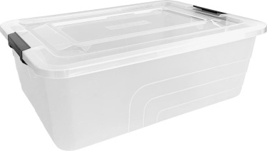 Ящик для хранения BERGEN 5л натуральный (Репаблик РФ)